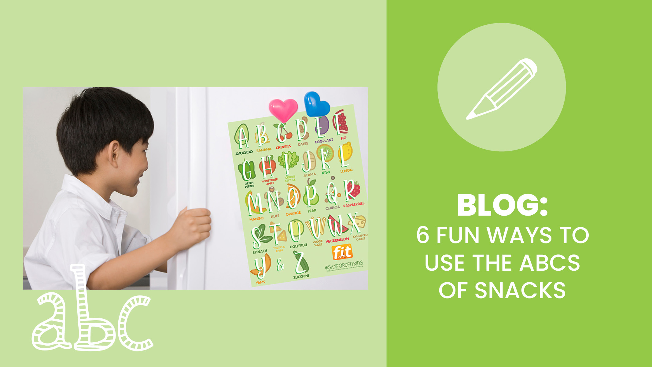Young child, boy, opening fridge to look for a healthy snack